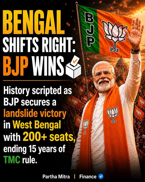 Bengal Election